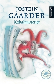 Kabalmysteriet by Jostein Gaarder