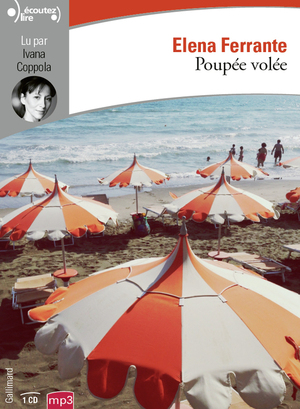 Poupée volée by Elena Ferrante