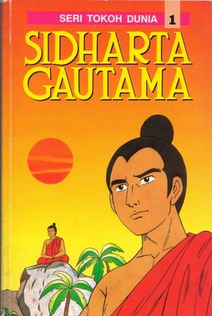 Sidharta Gautama by Klara Siauw, Ie Swe Ching