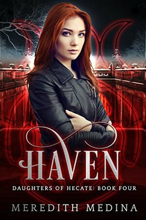 Haven by Meredith Medina
