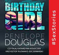 Birthday Girl by Penelope Douglas