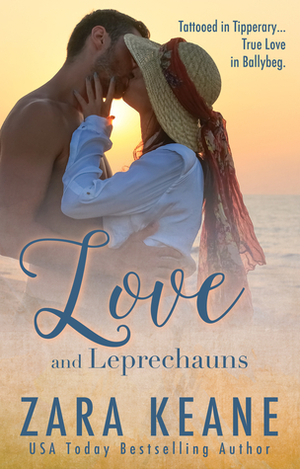 Love and Leprechauns by Zara Keane