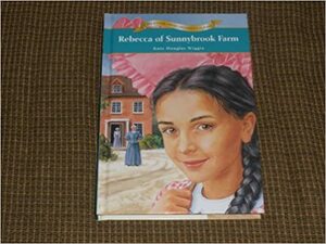 Rebecca of Sunnybrook Farm by Louise Collin