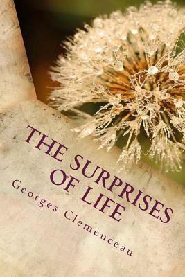 The Surprises of Life by Georges Clemenceau