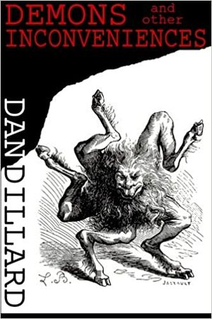 Unlucky in Death by Dan Dillard