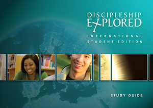 Discipleship Explored: Universal - International Student Study Guide by Tim Thornborough, Kerry Fee
