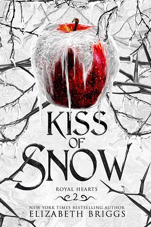 Kiss of Snow by Elizabeth Briggs