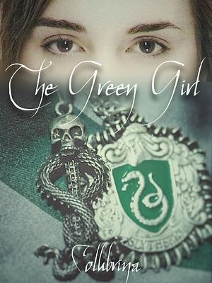 The Green Girl by Colubrina