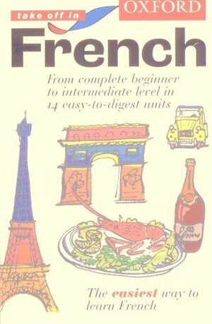 Take Off in French by Marie-Therese Bougard