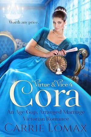 Cora by Carrie Lomax, Carrie Lomax