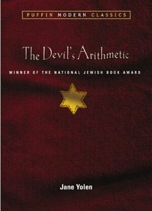 The Devil's Arithmetic by Jane Yolen