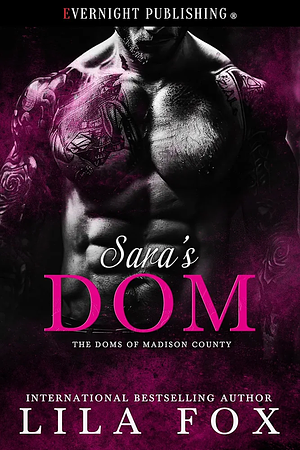 Sara's Dom by Lila Fox