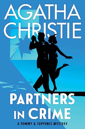 Partners in Crime by Agatha Christie