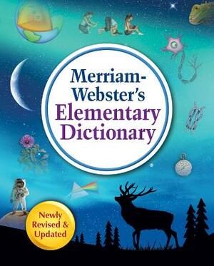 Merriam-Webster's Elementary Dictionary by Merriam-Webster Inc