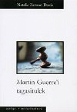 Martin Guerre'i tagasitulek by Natalie Zemon Davis