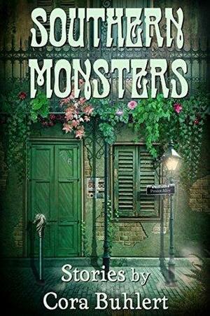 Southern Monsters by Cora Buhlert