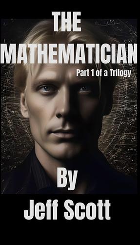 The mathematician by Jeff Scott