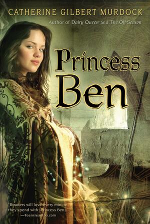 Princess Ben by Catherine Gilbert Murdock