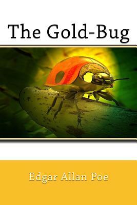 The Gold-Bug by Edgar Allan Poe