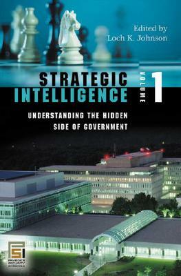 Strategic Intelligence [5 Volumes] by 