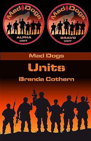 Units by Brenda Cothern