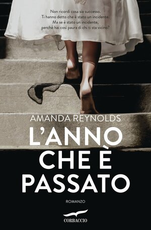 L'anno che è passato by Amanda Reynolds