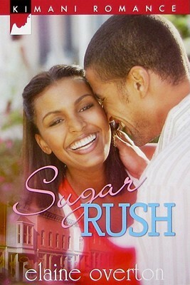 Sugar Rush by Elaine Overton