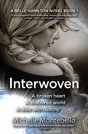 Interwoven by Michelle Montebello