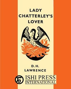 Lady Chatterley's Lover - Large Print Edition by D.H. Lawrence