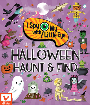 Halloween Haunt & Find by 