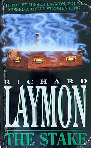 The Stake by Richard Laymon