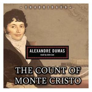 The Count of Monte Cristo by Alexandre Dumas