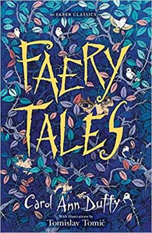 Faery Tales by Carol Ann Duffy