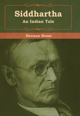 Siddhartha by Hermann Hesse