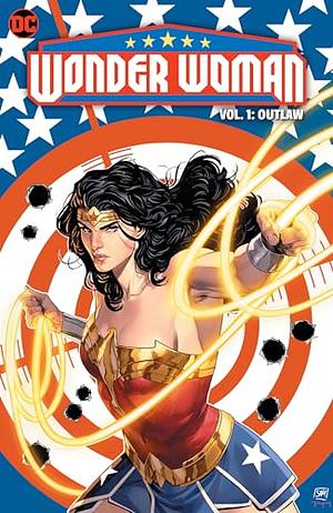 Wonder Woman Vol. 1: Outlaw by Tom King