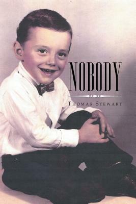 Nobody by Thomas Stewart