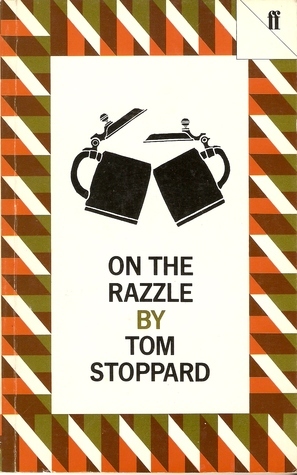 On the Razzle by Johann Nestroy, Tom Stoppard