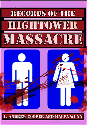 Records of the Hightower Massacre by L. Andrew Cooper