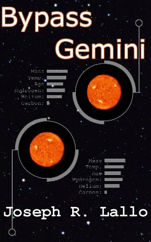 Bypass Gemini by Joseph R. Lallo
