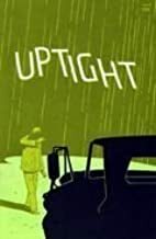 Uptight #2 by Jordan Crane