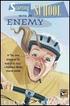 Starting School with an Enemy by Elisa Carbone