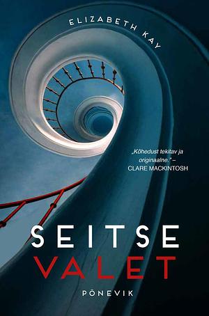 Seitse valet by Elizabeth Kay