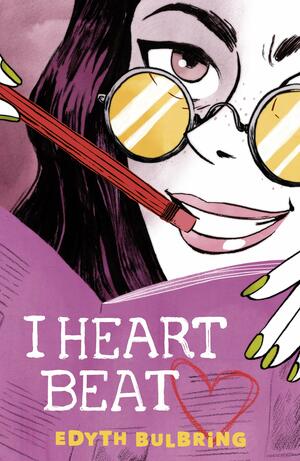 I Heart Beat by Edyth Bulbring