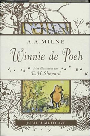 Winnie de Poeh by A.A. Milne