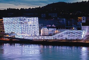 Ars Electronica 2011 by 