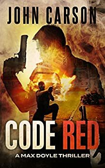 Code Red by John Carson