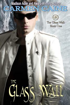 The Glass Wall, Book One by Madison Adler