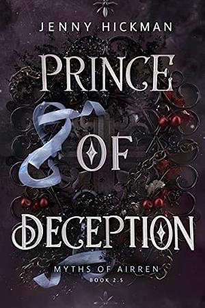 Prince of Deception by Jenny Hickman