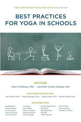 Best Practices for Yoga in Schools by Yoga Service Council