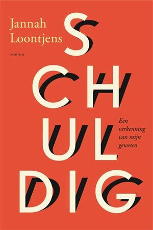 Schuldig by Jannah Loontjens